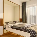 Mohost Luxury Landing Complex Qualis Lejlighed