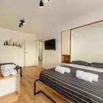 Mohost Luxury Landing Complex Qualis Lejlighed Braşov