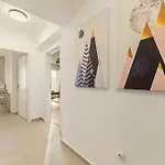 Lejlighed Mohost Luxury Landing Complex Qualis Braşov
