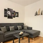 Mohost Luxury Landing Complex Qualis * Braşov