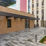 Lejlighed Mohost Luxury Landing Complex Qualis *