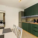 Mohost Luxury Landing Complex Qualis Braşov