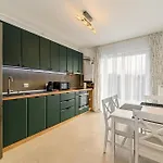 Mohost Luxury Landing Complex Qualis * Braşov