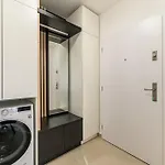 Mohost Luxury Landing Complex Qualis Lejlighed *