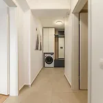 Lejlighed Mohost Luxury Landing Complex Qualis *