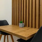 Mohost Luxury Landing Complex Qualis Lejlighed Braşov