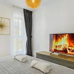 Mohost Luxury Landing Complex Qualis Lejlighed Braşov