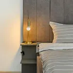 Mohost Luxury Landing Complex Qualis Braşov