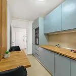 Lejlighed Mohost Luxury Landing Complex Qualis Braşov