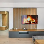 Lejlighed Mohost Luxury Landing Complex Qualis Braşov