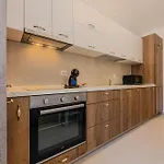 Mohost Luxury Landing Complex Qualis * Braşov