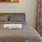Lejlighed Mohost Luxury Landing Complex Qualis