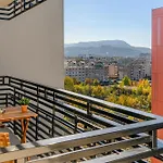Lejlighed Mohost Luxury Landing Complex Qualis *
