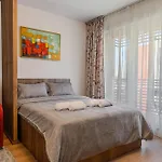 Lejlighed Mohost Luxury Landing Complex Qualis *
