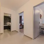 Mohost Luxury Landing Complex Qualis Lejlighed