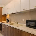 Lejlighed Mohost Luxury Landing Complex Qualis