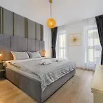 Lejlighed Mohost Luxury Landing Complex Qualis *