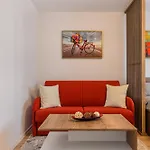 Mohost Luxury Landing Complex Qualis Lejlighed Braşov