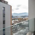 Lejlighed Mohost Luxury Landing Complex Qualis Braşov