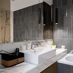 Lejlighed Mohost Luxury Landing Complex Qualis