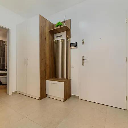 Luxury Landing Complex Qualis Apartament Brașov