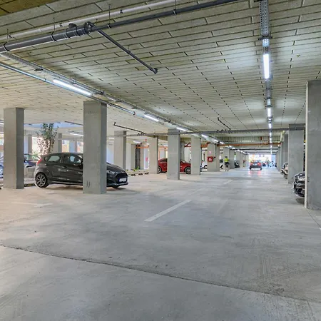 Luxury Landing Complex Qualis Brașov