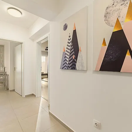 Appartamento Mohost Sunset Braşov