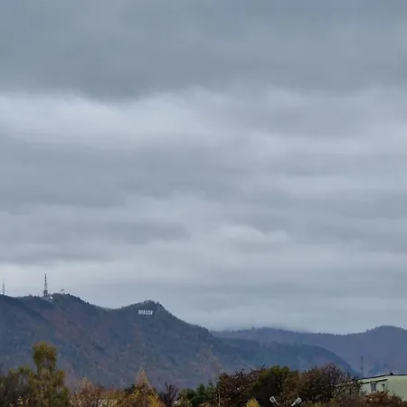 Mohost Luxury Landing Complex Qualis Apartament