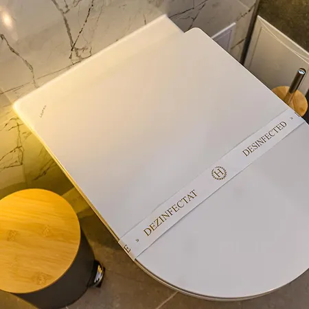 Mohost Luxury Landing Complex Qualis Braszów