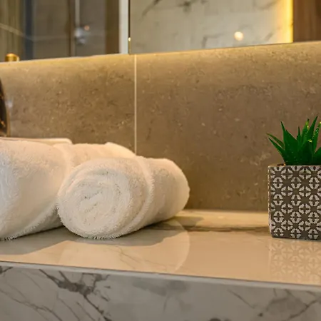 Mohost Luxury Landing Complex Qualis شقة *