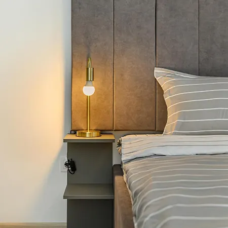 Mohost Luxury Landing Complex Qualis Brasov