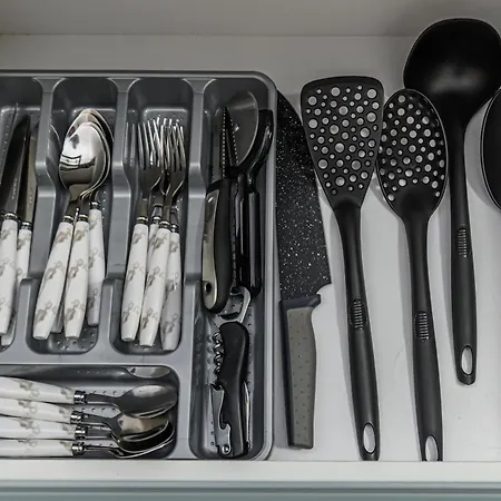 Mohost Luxury Landing Complex Qualis Apartament Braszów