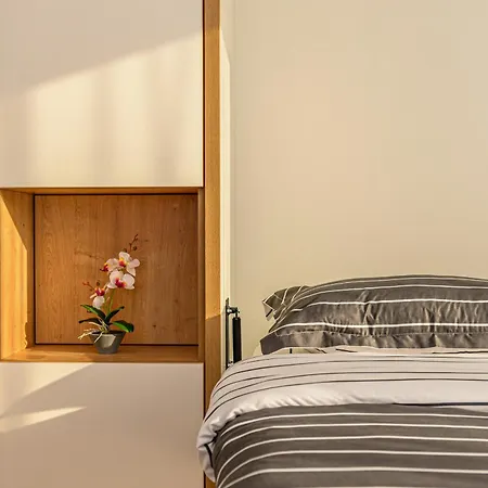 Mohost Luxury Landing Complex Qualis * Braszów