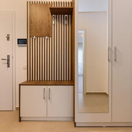 Luxury Landing Complex Qualis Apartament Brașov