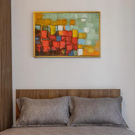 Luxury Landing Complex Qualis Apartament Brașov