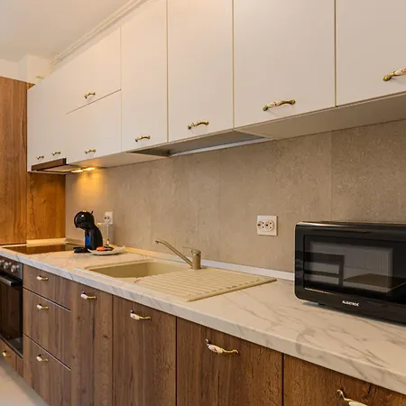 شقة Mohost Luxury Landing Complex Qualis