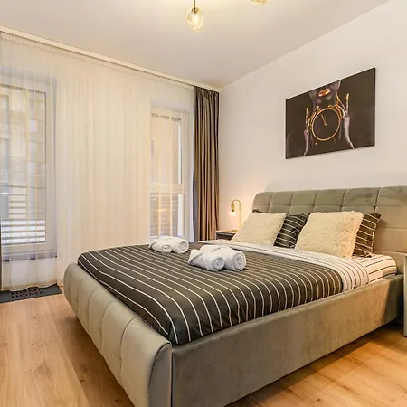 Luxury Landing Complex Qualis Brașov