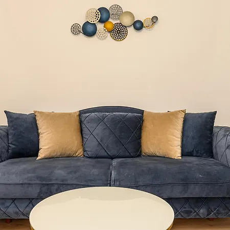 Apartament Luxury Landing Complex Qualis Brașov