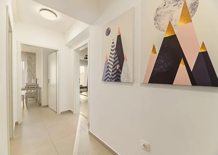 公寓 Mohost Luxury Landing Complex Qualis 布拉索夫