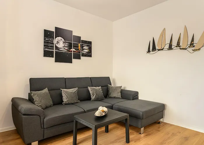 Mohost Luxury Landing Complex Qualis * 布拉索夫