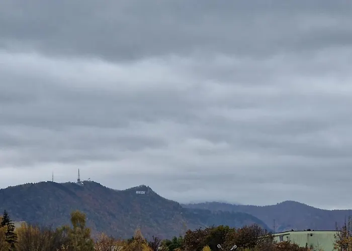 Mohost Luxury Landing Complex Qualis 公寓