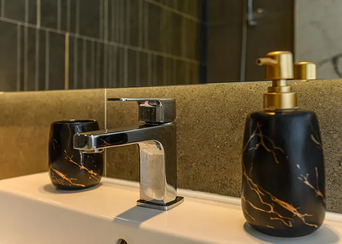 Mohost Luxury Landing Complex Qualis