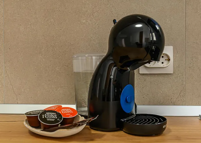 Apartmán Mohost Luxury Landing Complex Qualis *