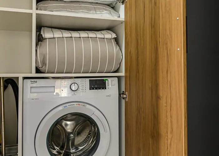 Mohost Luxury Landing Complex Qualis Brašov