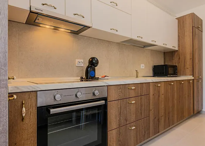 Mohost Luxury Landing Complex Qualis * 布拉索夫