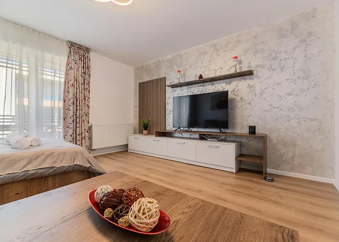 Mohost Luxury Landing Complex Qualis