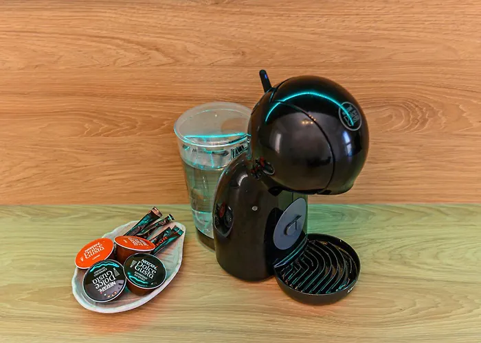 Mohost Luxury Landing Complex Qualis 公寓